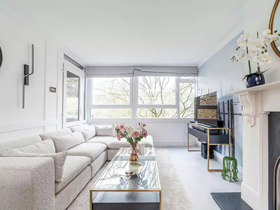 Immagine 8 di Appartamento in affitto  in Newman House a Camberwell