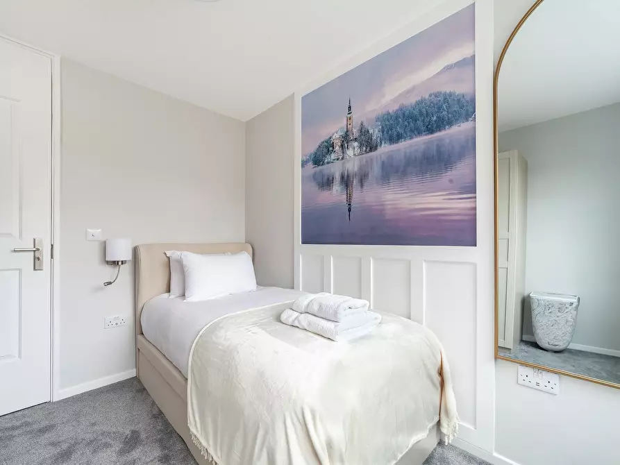 Immagine 4 di Appartamento in affitto  in Newman House a Camberwell
