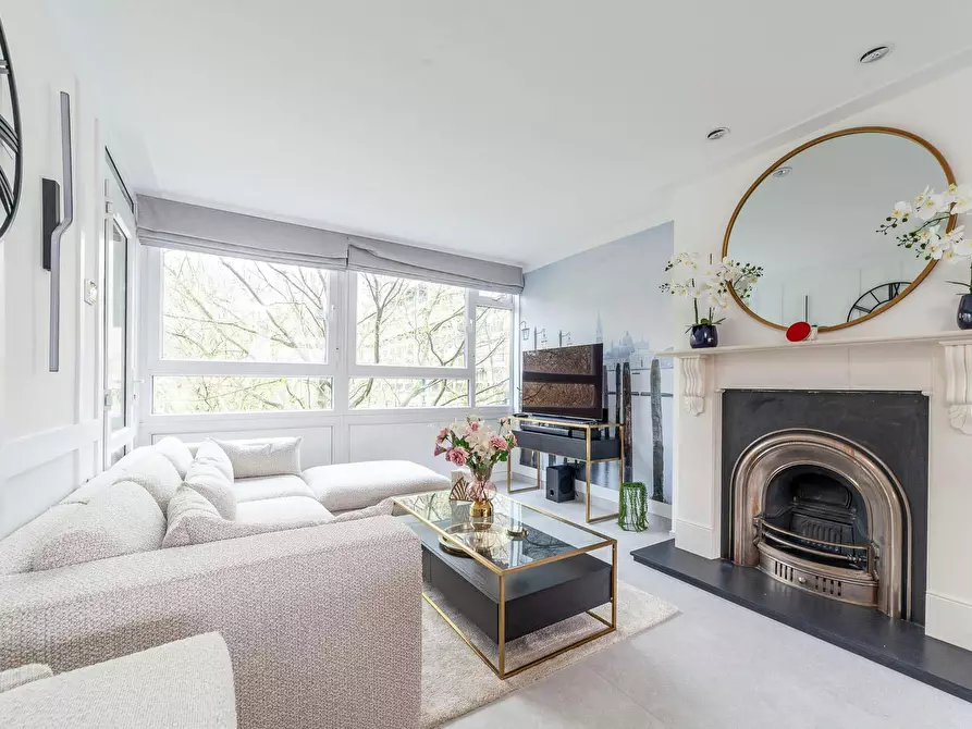 Immagine 1 di Appartamento in affitto  in Newman House a Camberwell