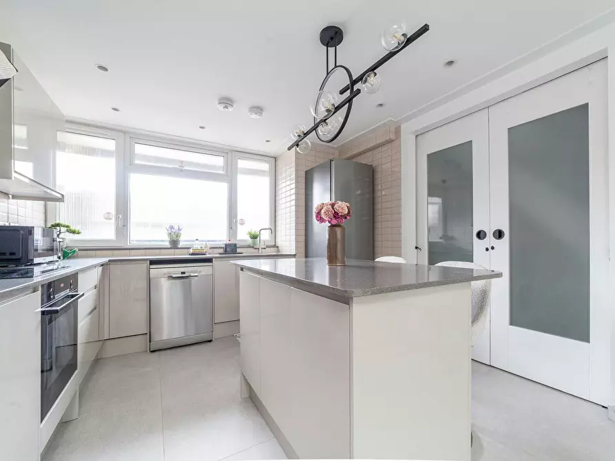 Immagine 10 di Appartamento in affitto  in Newman House a Camberwell