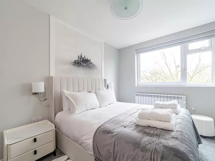 Immagine 3 di Appartamento in affitto  in Newman House a Camberwell