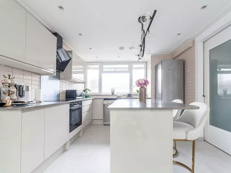 Immagine 9 di Appartamento in affitto  in Newman House a Camberwell