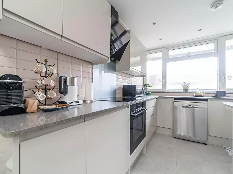 Immagine 2 di Appartamento in affitto  in Newman House a Camberwell