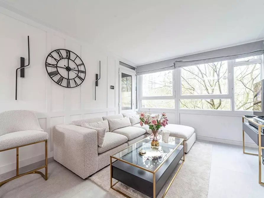 Immagine 7 di Appartamento in affitto  in Newman House a Camberwell