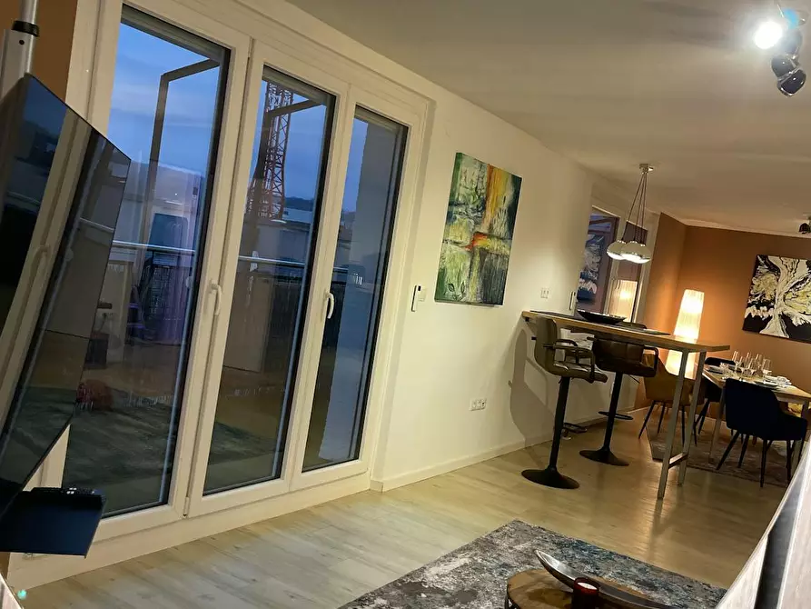 Immagine 4 di Appartamento in affitto  in Mozartstraße a Kaiserslautern