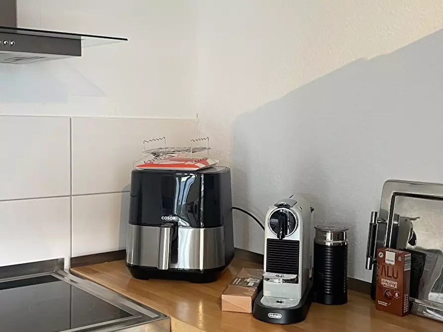 Immagine 8 di Appartamento in affitto  in Mozartstraße a Kaiserslautern
