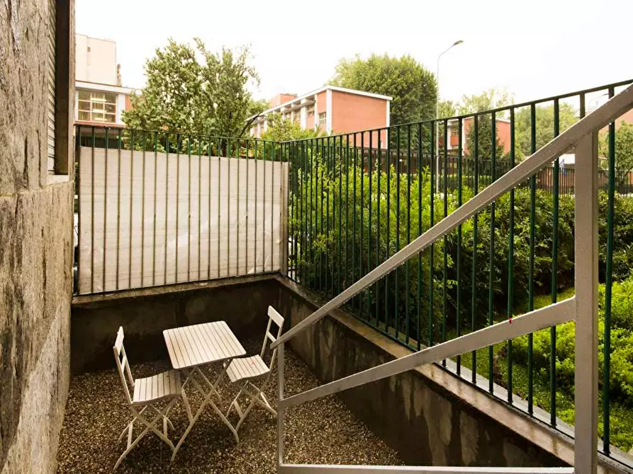 Immagine 3 di Camera in affitto  in Via Vincenzo Foppa a Milano