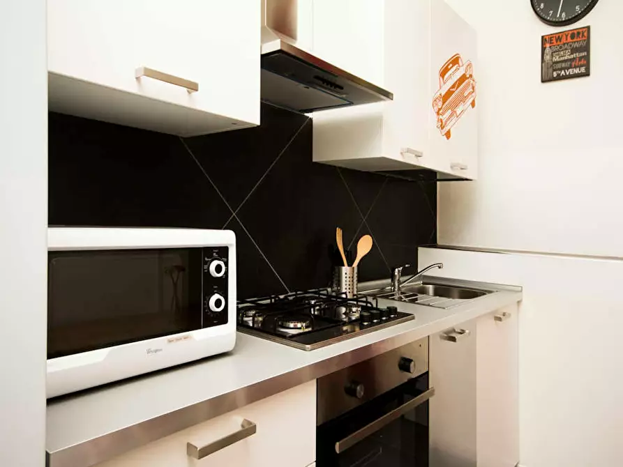 Immagine 9 di Camera in affitto  in Via Vincenzo Foppa a Milano