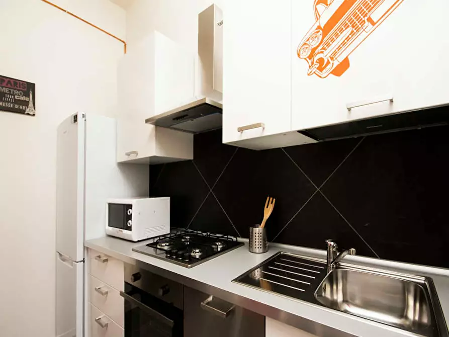 Immagine 10 di Camera in affitto  in Via Vincenzo Foppa a Milano