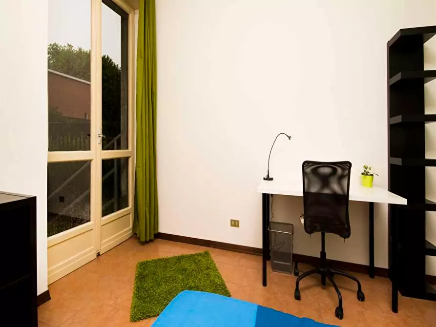 Immagine 8 di Camera in affitto  in Via Vincenzo Foppa a Milano