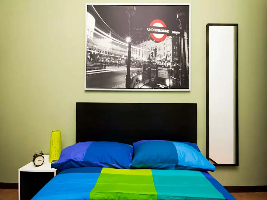 Immagine 1 di Camera in affitto  in Via Vincenzo Foppa a Milano