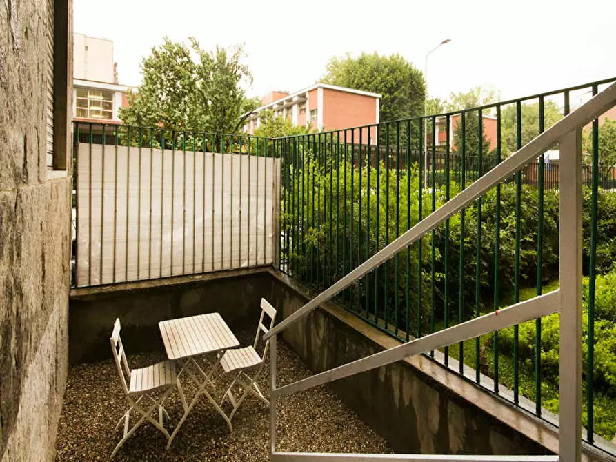 Immagine 8 di Camera in affitto  in Via Vincenzo Foppa a Milano