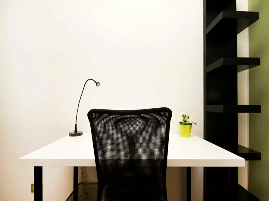 Immagine 6 di Camera in affitto  in Via Vincenzo Foppa a Milano