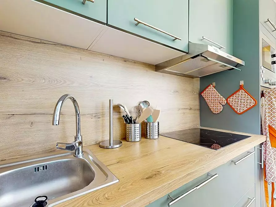 Immagine 10 di Camera in affitto  in Boulevard Bigo Danel a Lille