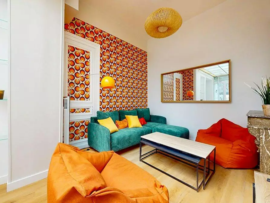 Immagine 5 di Camera in affitto  in Boulevard Bigo Danel a Lille