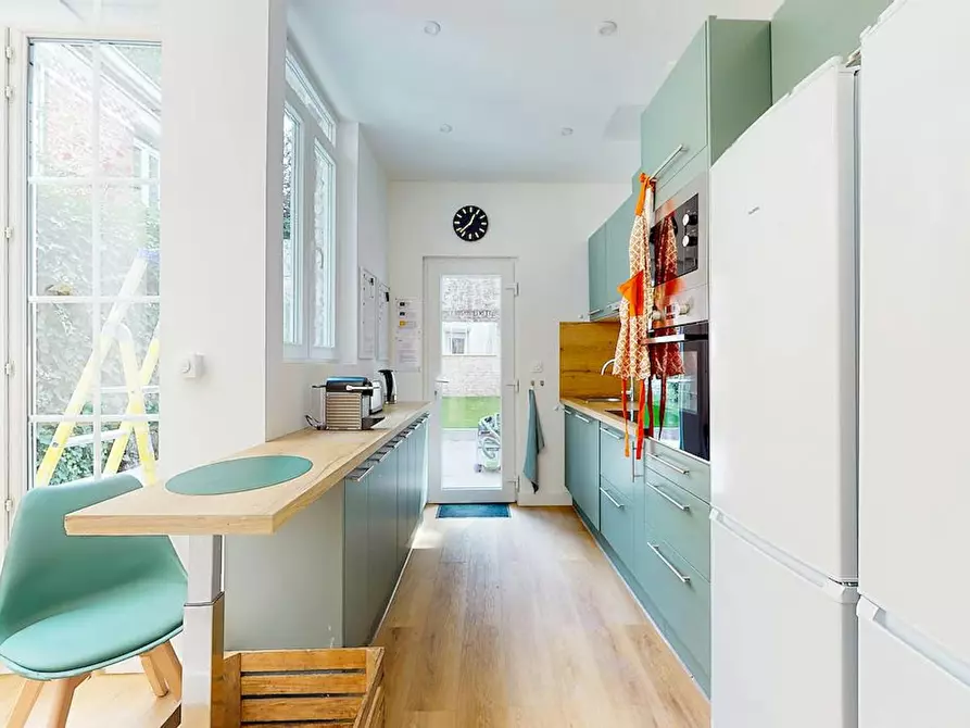 Immagine 7 di Camera in affitto  in Boulevard Bigo Danel a Lille