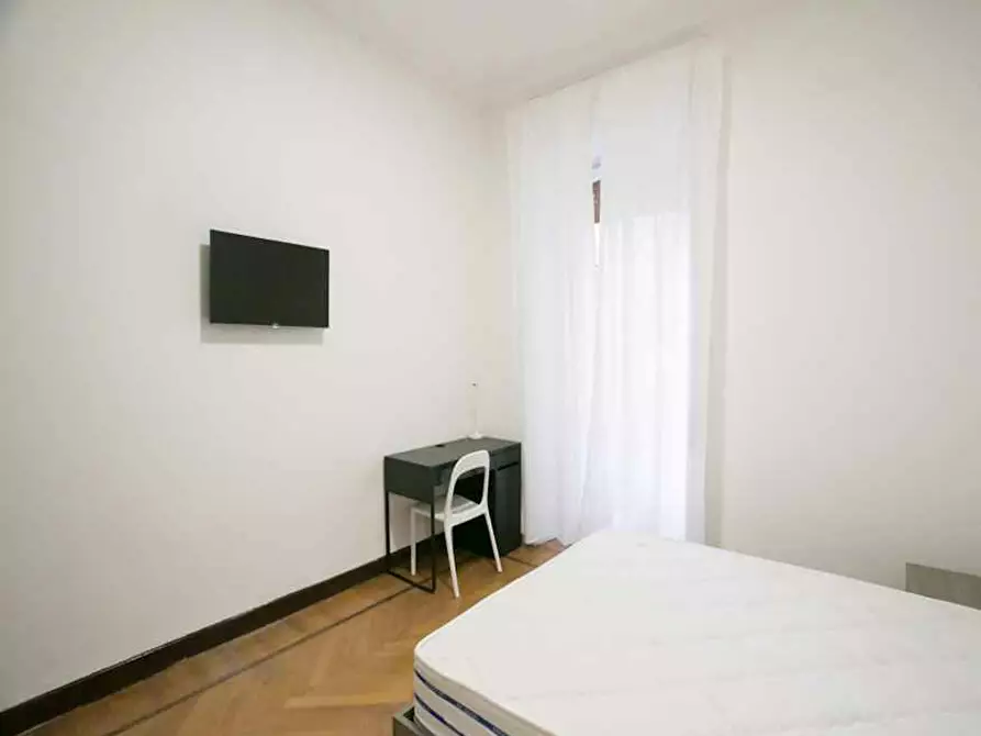 Immagine 1 di Camera in affitto  in Piazza Maria Adelaide di Savoia a Milano