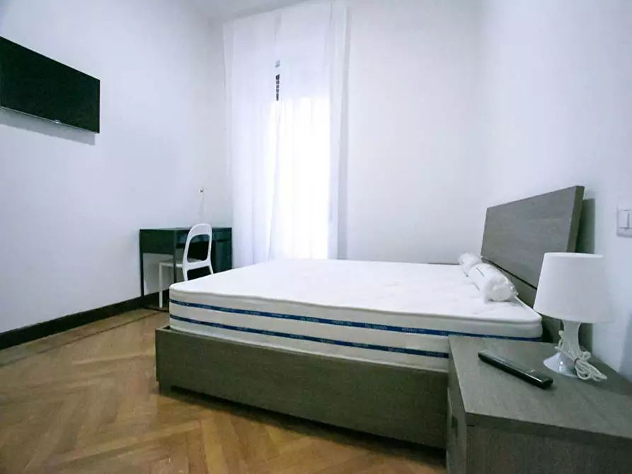 Immagine 1 di Camera in affitto  in Piazza Maria Adelaide di Savoia a Milano