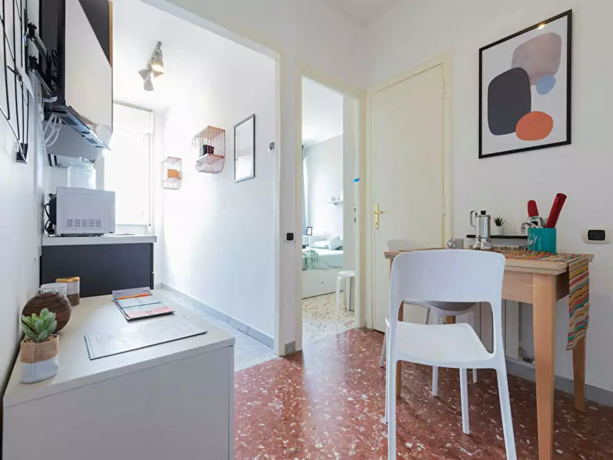 Immagine 8 di Camera in affitto  in Via degli Ortaggi a Roma