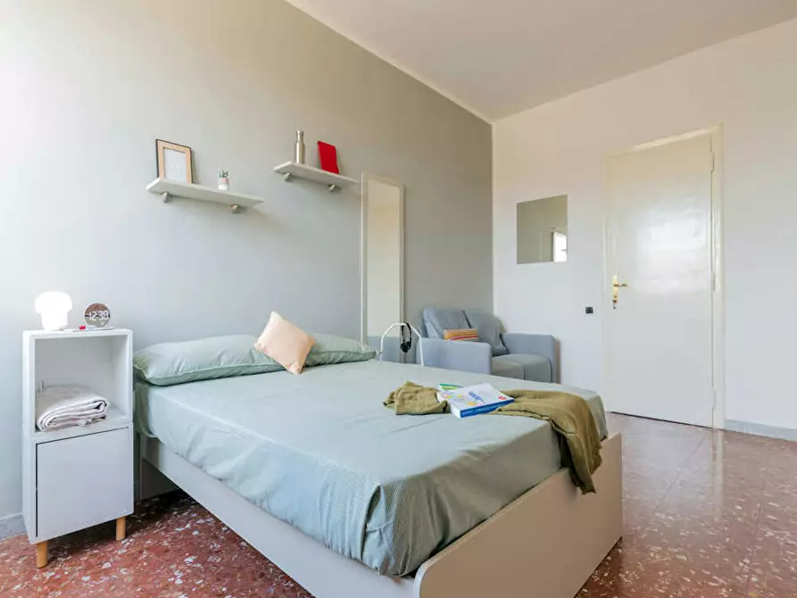Immagine 2 di Camera in affitto  in Via degli Ortaggi a Roma