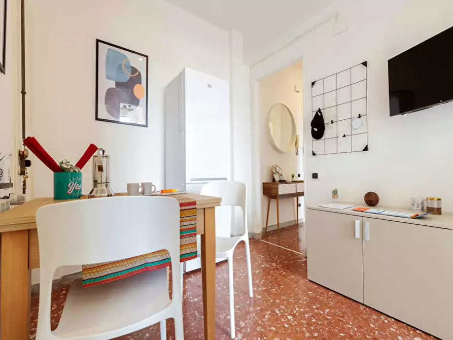 Immagine 10 di Camera in affitto  in Via degli Ortaggi a Roma