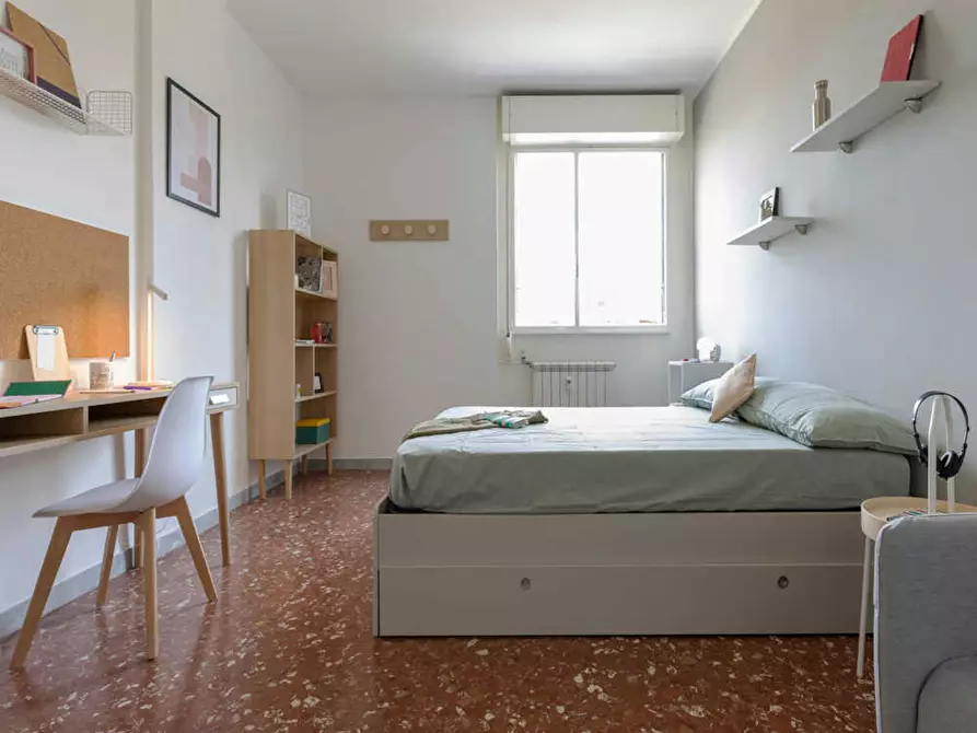 Immagine 1 di Camera in affitto  in Via degli Ortaggi a Roma