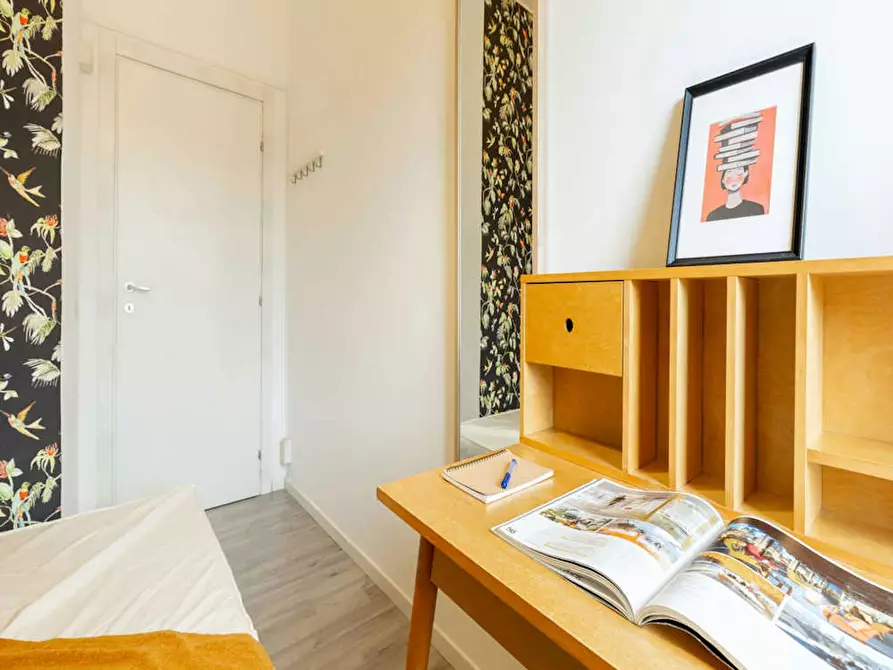 Immagine 5 di Camera in affitto  in Via Gaetano Braga a Milano