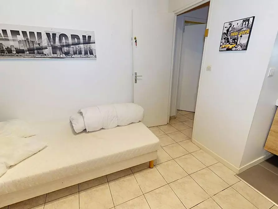 Immagine 5 di Camera in affitto  in Rue Casimir Delavigne a Le Havre