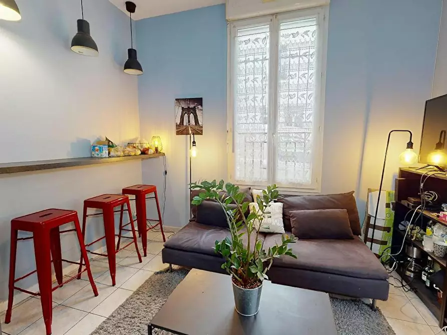 Immagine 6 di Camera in affitto  in Rue Casimir Delavigne a Le Havre