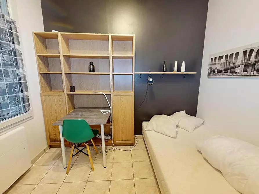 Immagine 2 di Camera in affitto  in Rue Casimir Delavigne a Le Havre