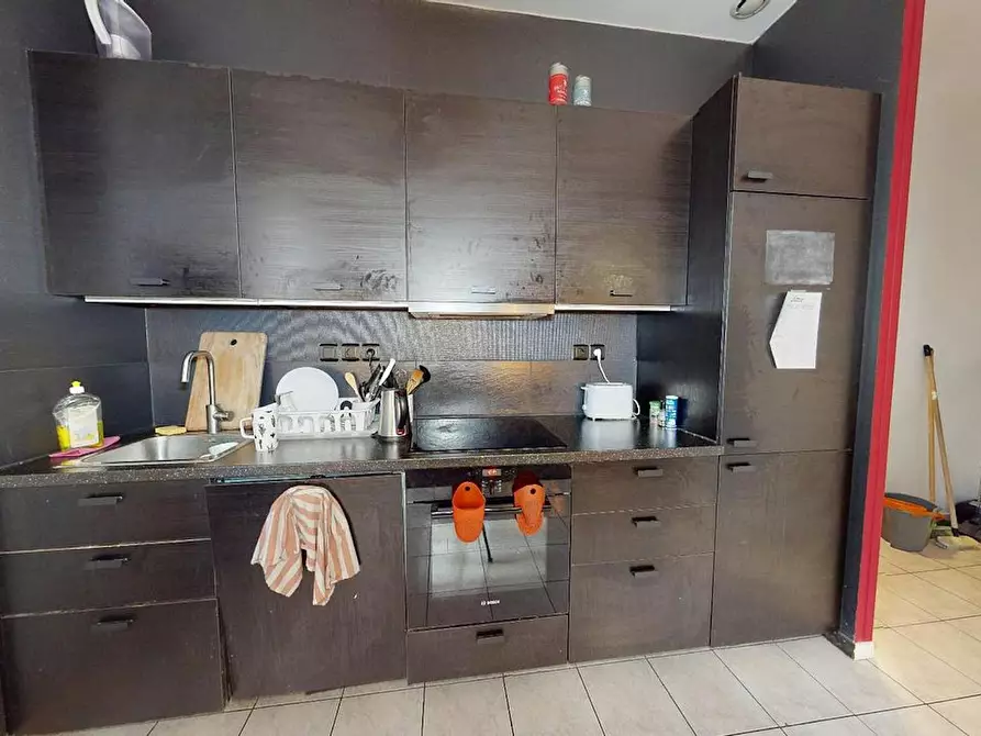 Immagine 8 di Camera in affitto  in Rue Casimir Delavigne a Le Havre