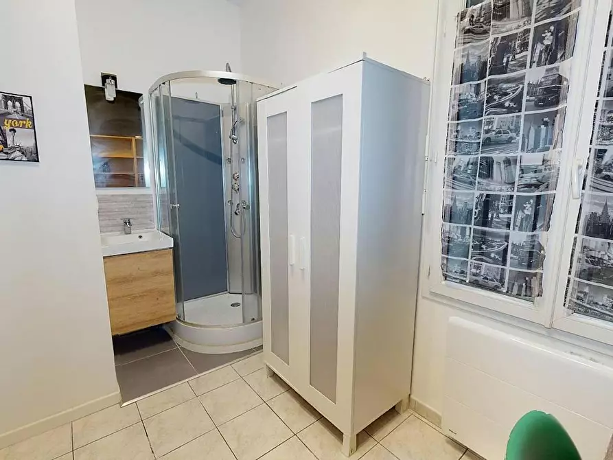 Immagine 4 di Camera in affitto  in Rue Casimir Delavigne a Le Havre