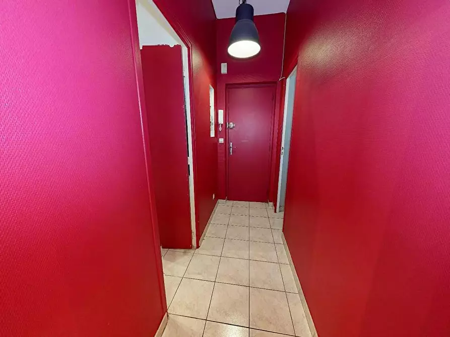 Immagine 7 di Camera in affitto  in Rue Casimir Delavigne a Le Havre