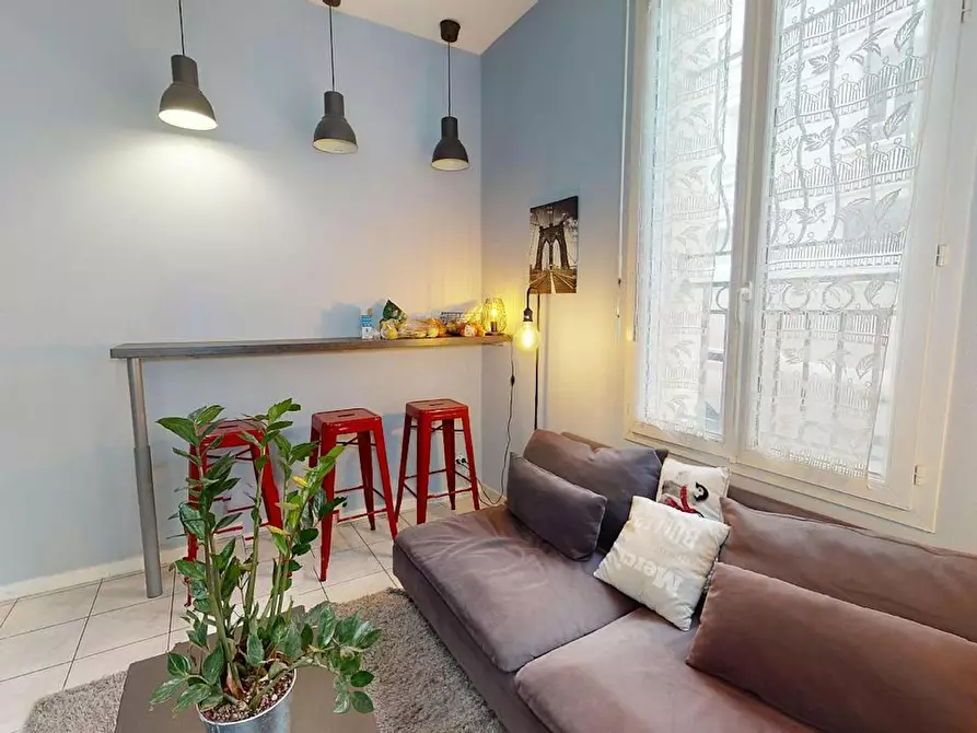 Immagine 10 di Camera in affitto  in Rue Casimir Delavigne a Le Havre