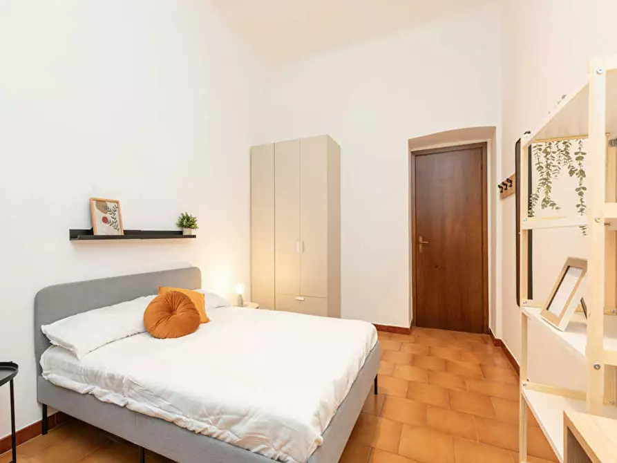Immagine 4 di Camera in affitto  in Via Giorgio Briano a Milano