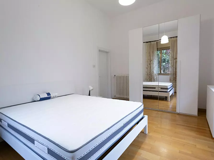 Immagine 6 di Camera in affitto  in Via Lelio Dalla Volpe a Bologna