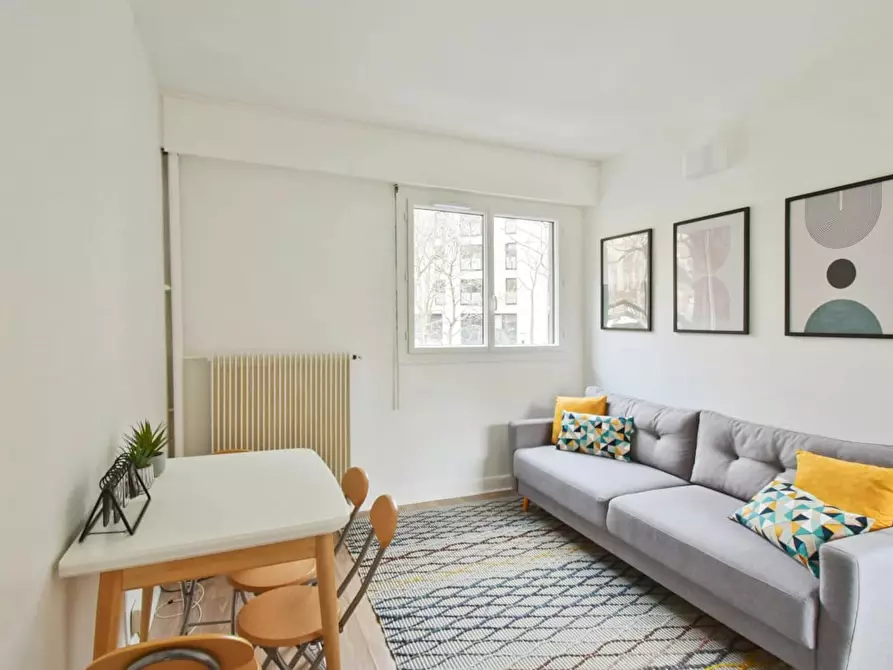 Immagine 1 di Appartamento in affitto  in Rue de Clamart a Boulogne-Billancourt