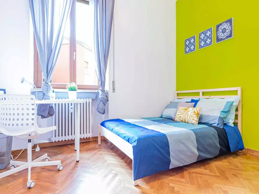 Immagine 1 di Camera in affitto  in Via Milazzo a Bologna