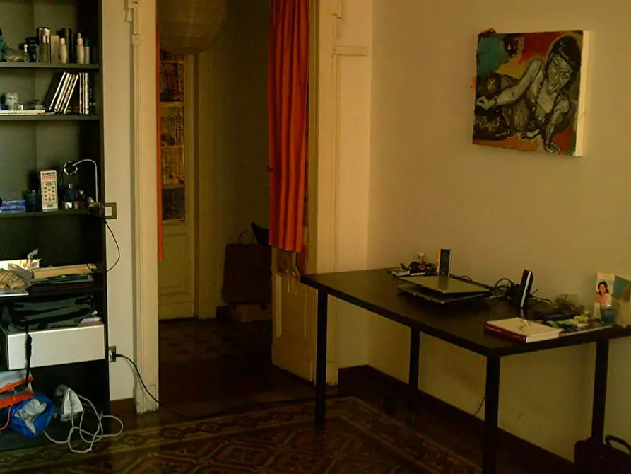 Immagine 2 di Camera in affitto  in Piazza Ventiquattro Maggio a Milano