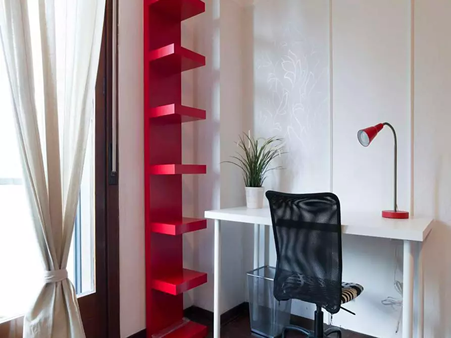 Immagine 7 di Camera in affitto  in Viale Papiniano a Milano