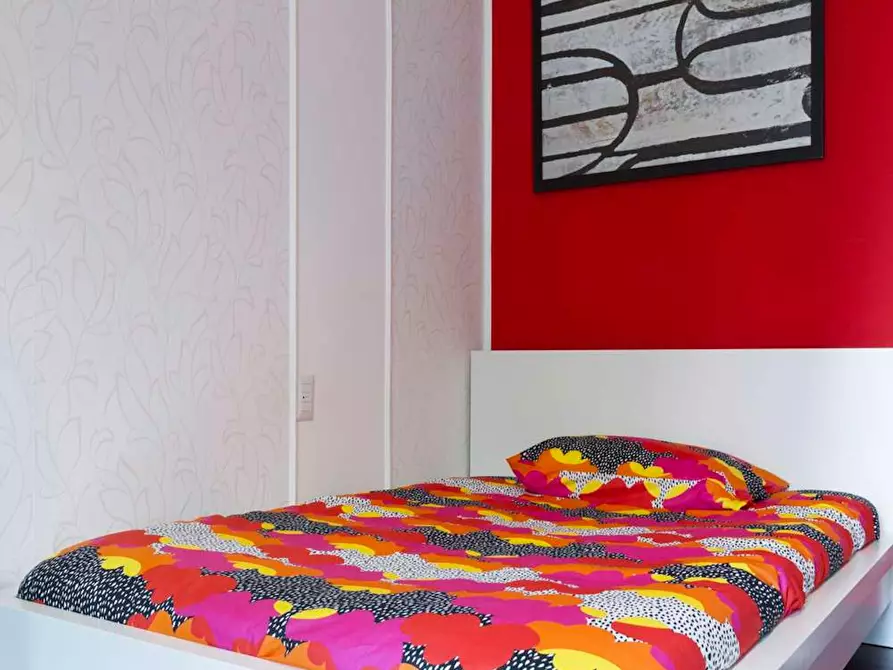 Immagine 2 di Camera in affitto  in Viale Papiniano a Milano