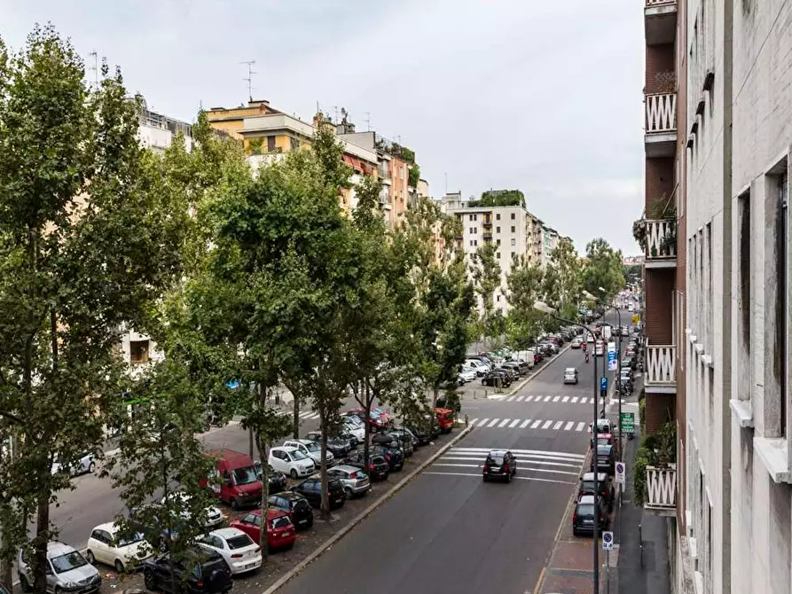 Immagine 10 di Camera in affitto  in Viale Papiniano a Milano