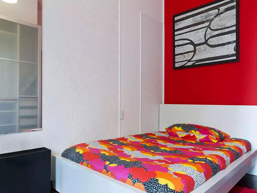 Immagine 1 di Camera in affitto  in Viale Papiniano a Milano