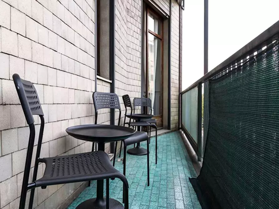 Immagine 9 di Camera in affitto  in Viale Papiniano a Milano