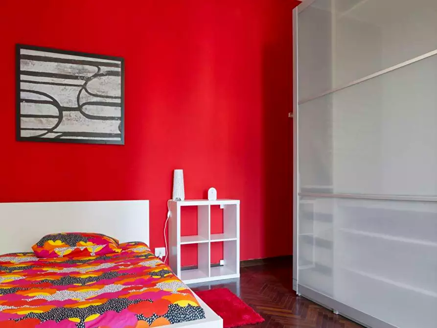 Immagine 3 di Camera in affitto  in Viale Papiniano a Milano