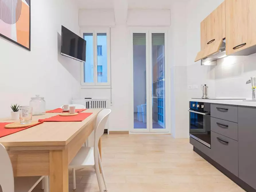 Immagine 9 di Camera in affitto  in Via Cesare Boldrini a Bologna