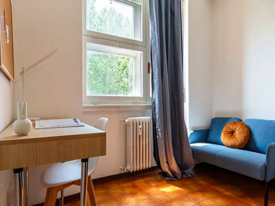 Immagine 3 di Camera in affitto  in Viale Renato Serra a Milano