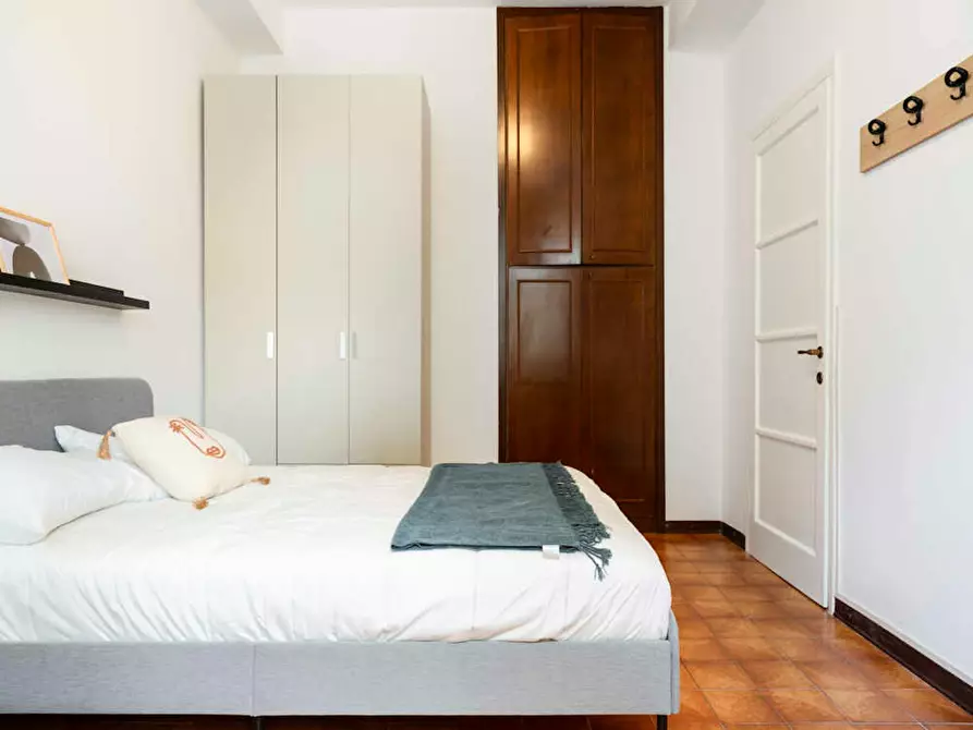 Immagine 1 di Camera in affitto  in Viale Renato Serra a Milano