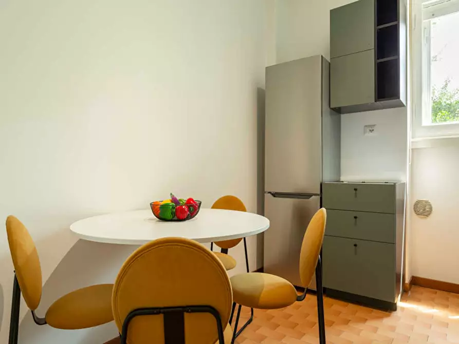 Immagine 7 di Camera in affitto  in Viale Renato Serra a Milano