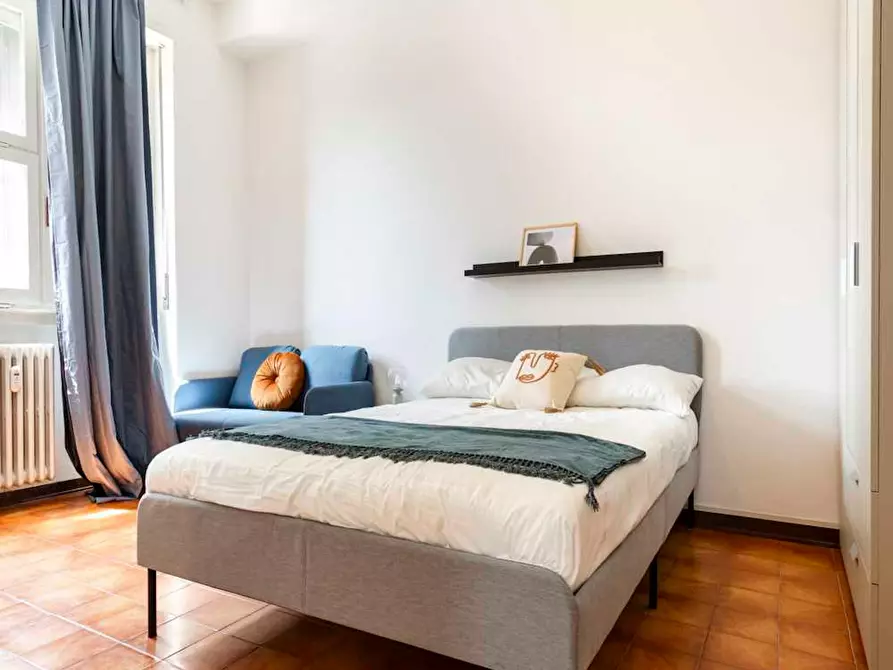 Immagine 2 di Camera in affitto  in Viale Renato Serra a Milano